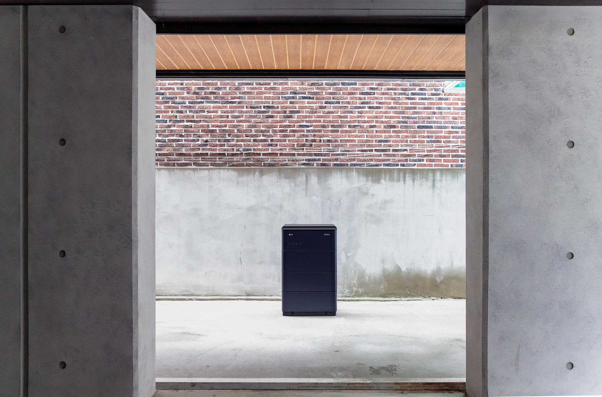 RESU，LG Energy，ESS，Energy storage，