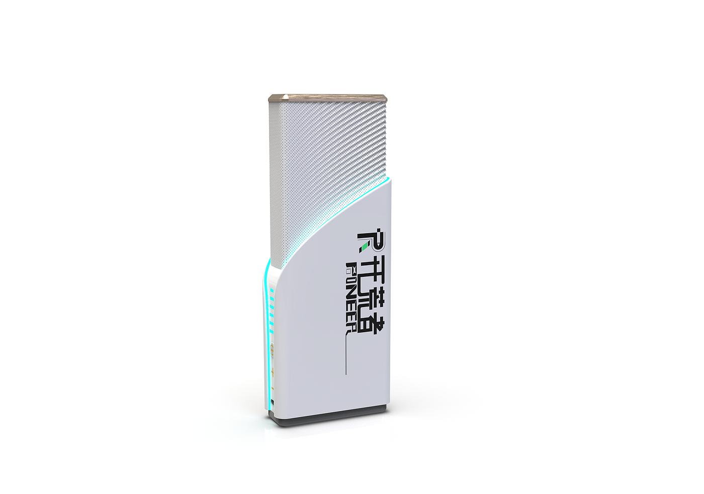 Bluetooth sound，Sound Design，product design，industrial design，