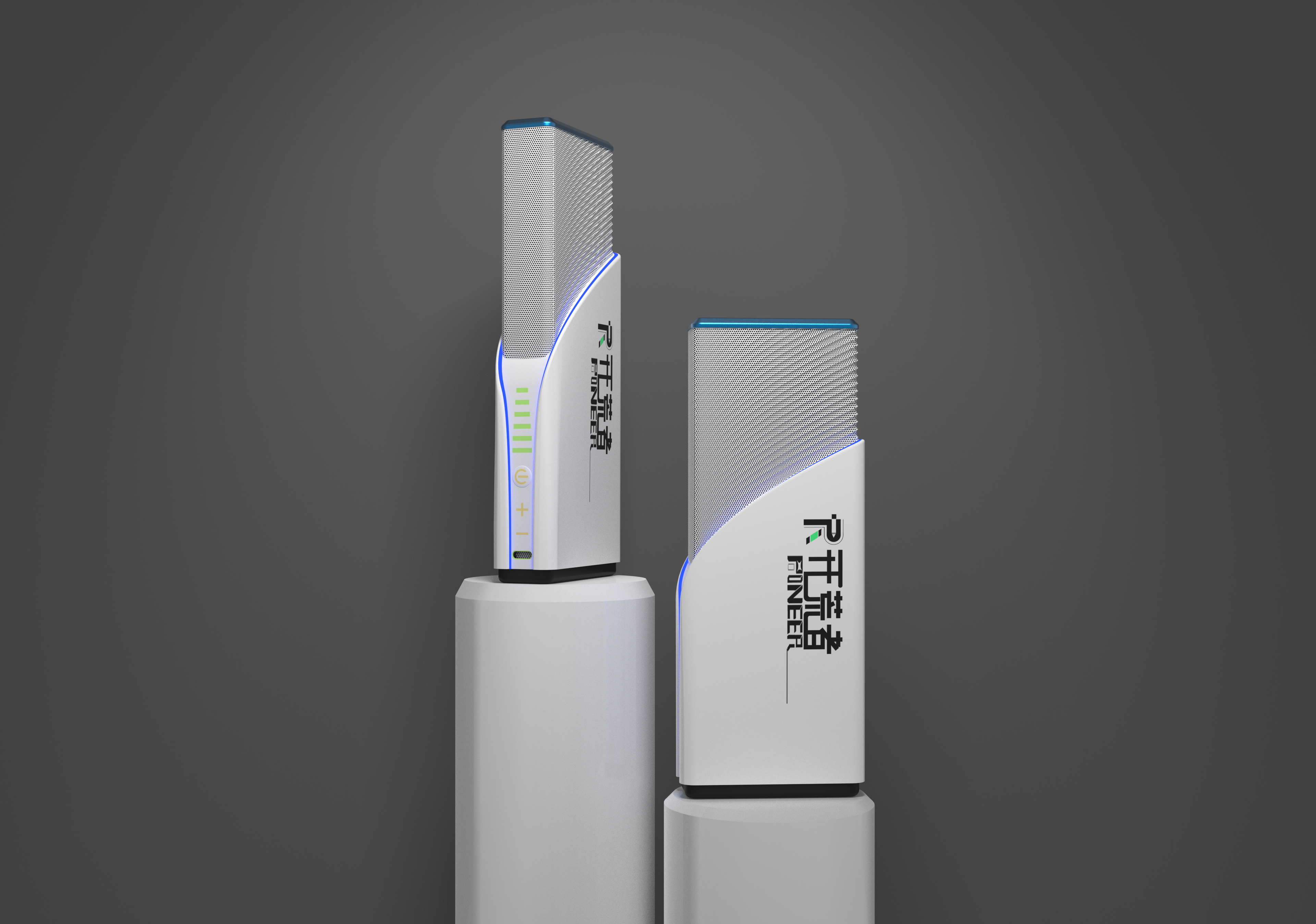 Bluetooth sound，Sound Design，product design，industrial design，