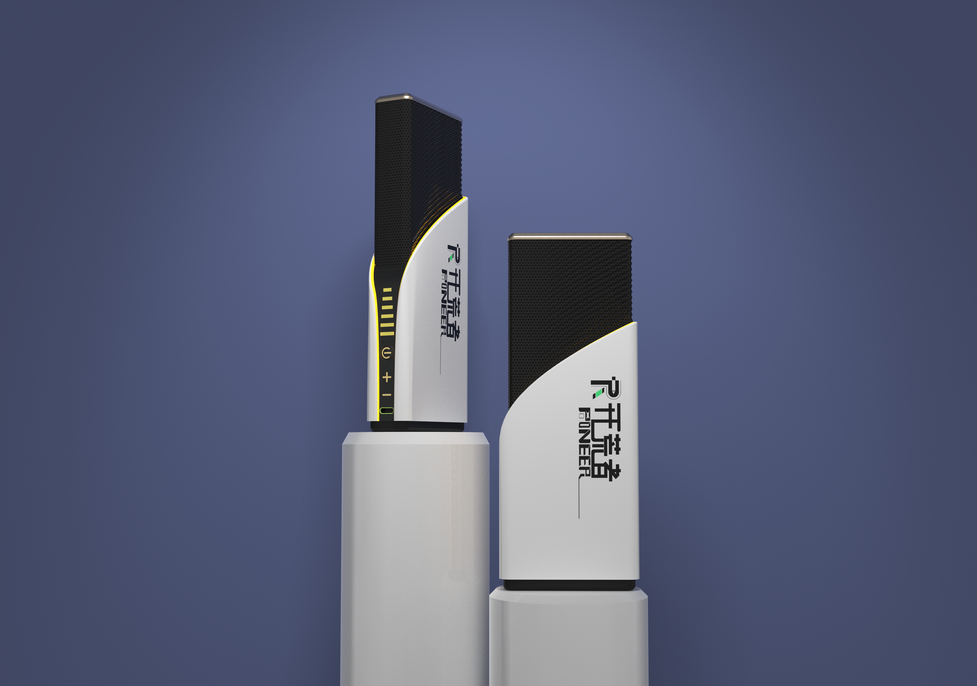 Bluetooth sound，Sound Design，product design，industrial design，