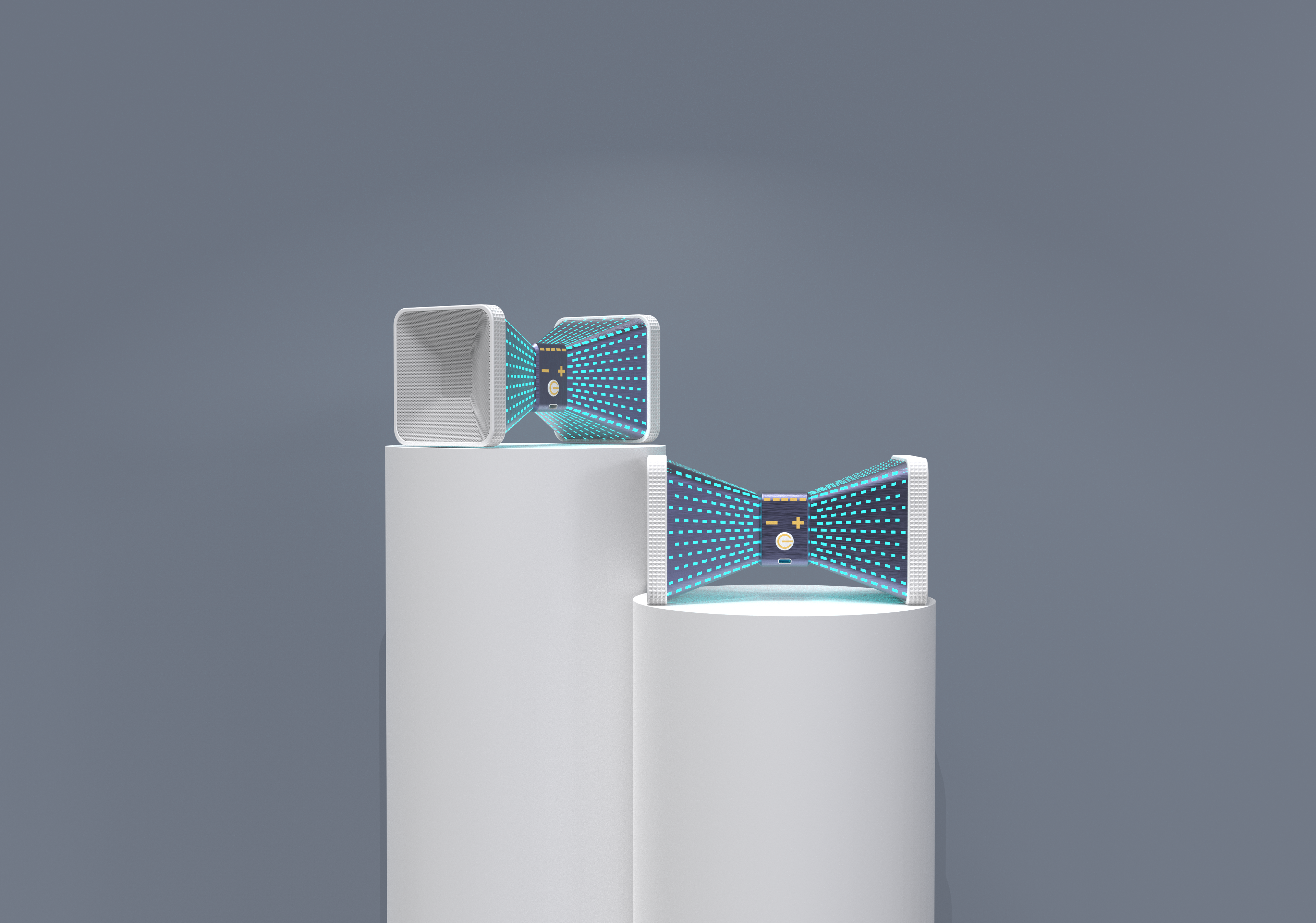 Bluetooth sound，Sound Design，product design，industrial design，