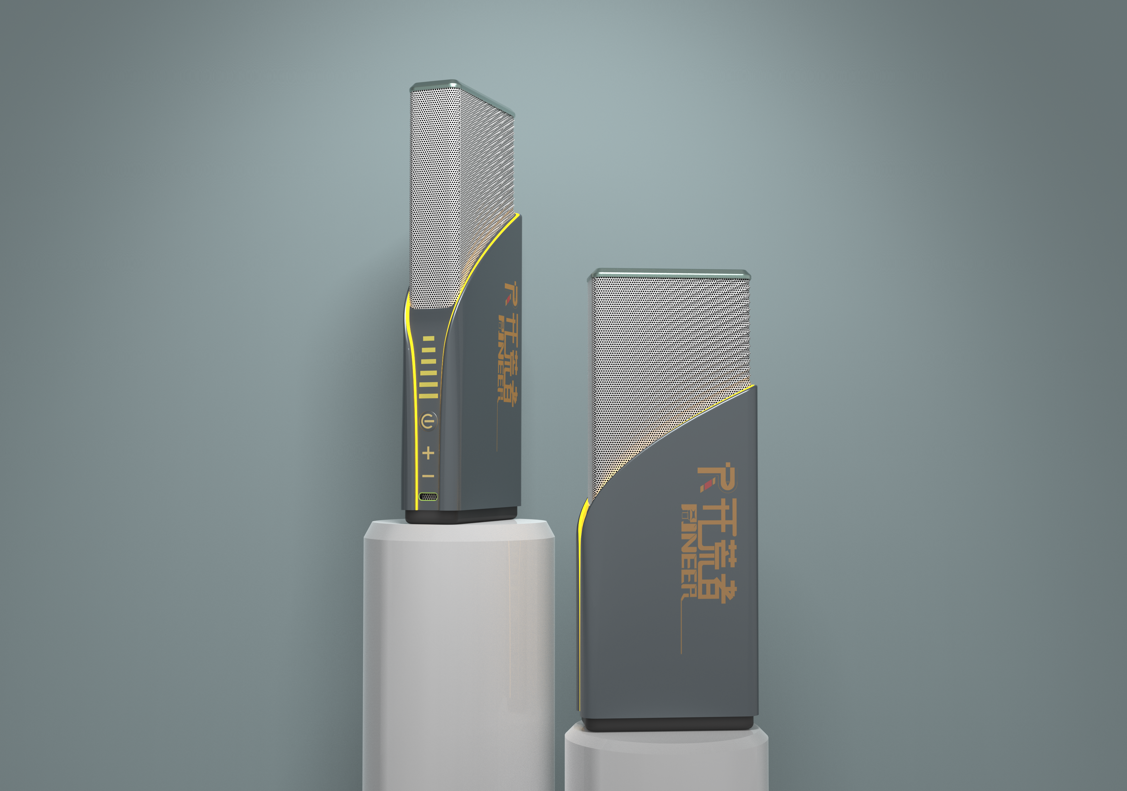 Bluetooth sound，Sound Design，product design，industrial design，