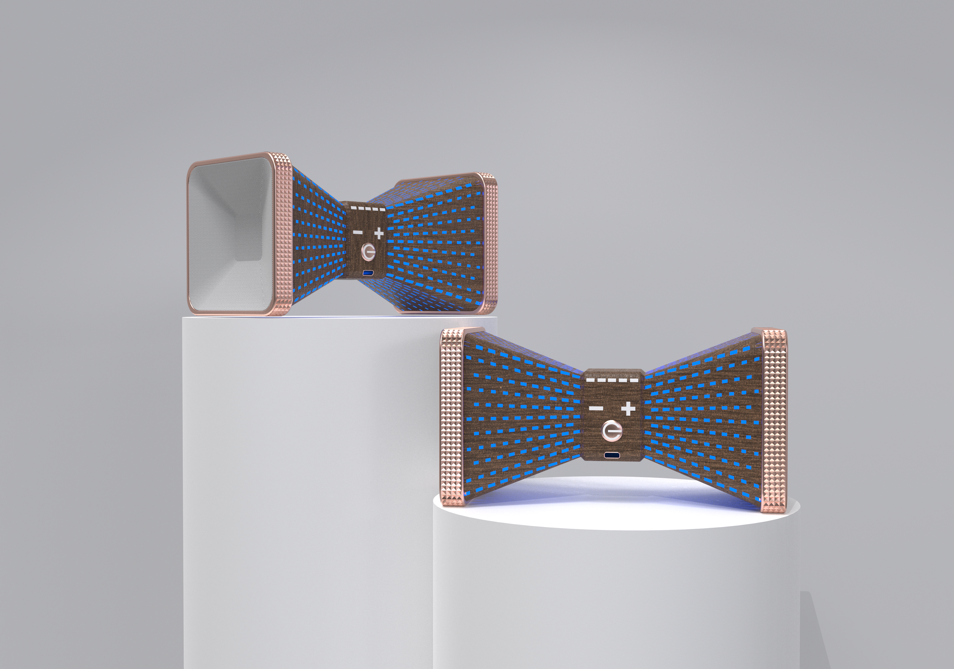 Bluetooth sound，Sound Design，product design，industrial design，