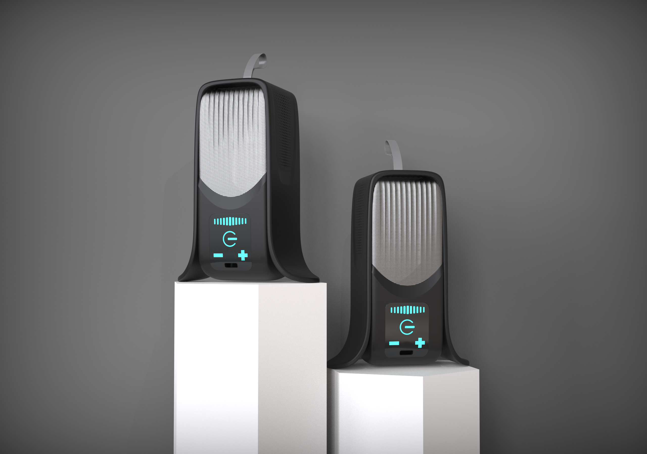 Bluetooth sound，Sound Design，product design，industrial design，