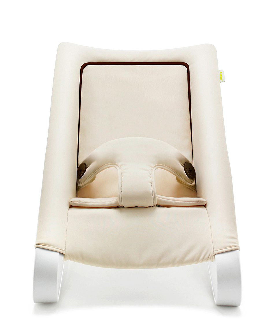 Bombol，Maternal and infant products，chair，Baby rocking chair，Bomboo，