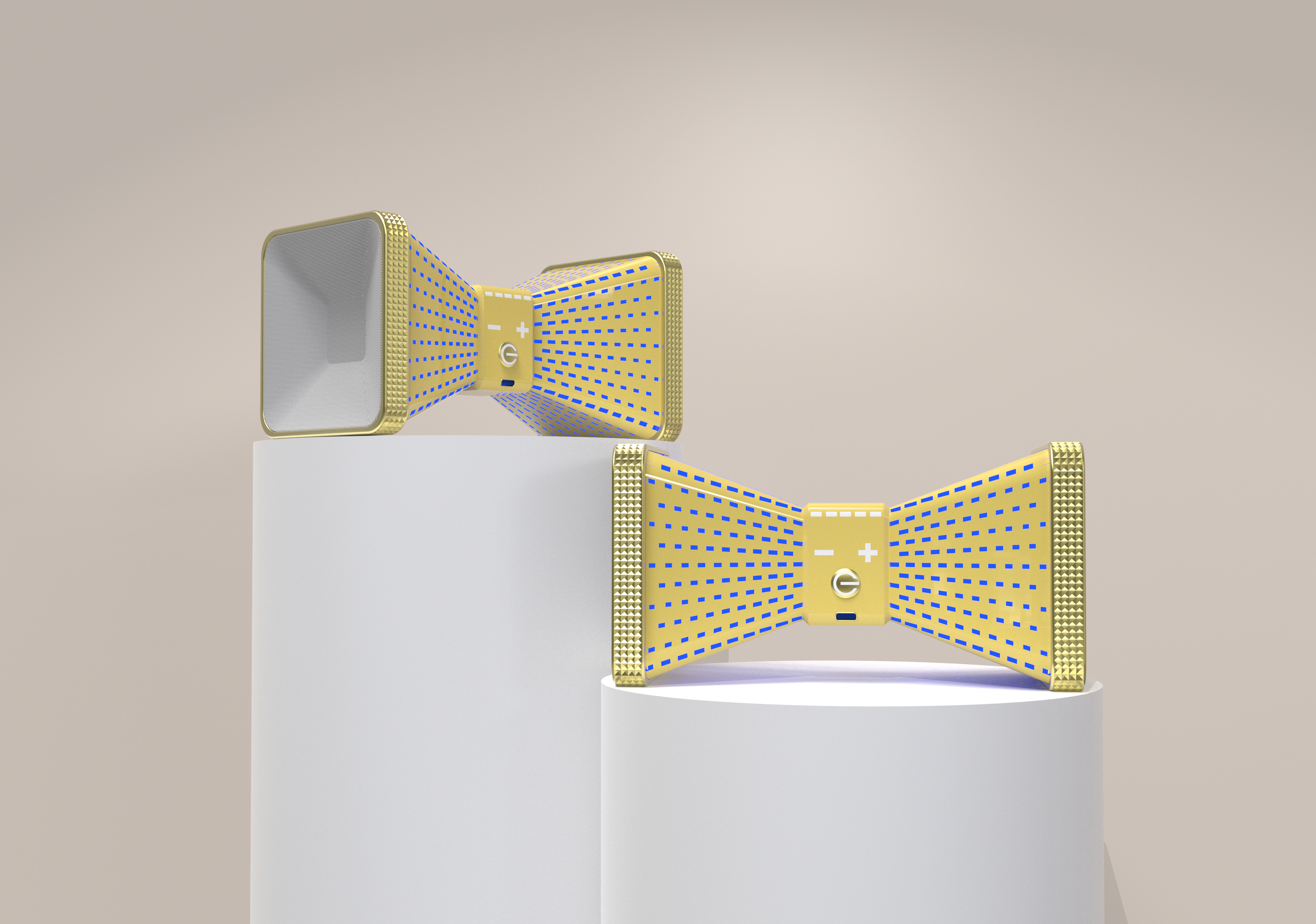 Bluetooth sound，Sound Design，product design，industrial design，