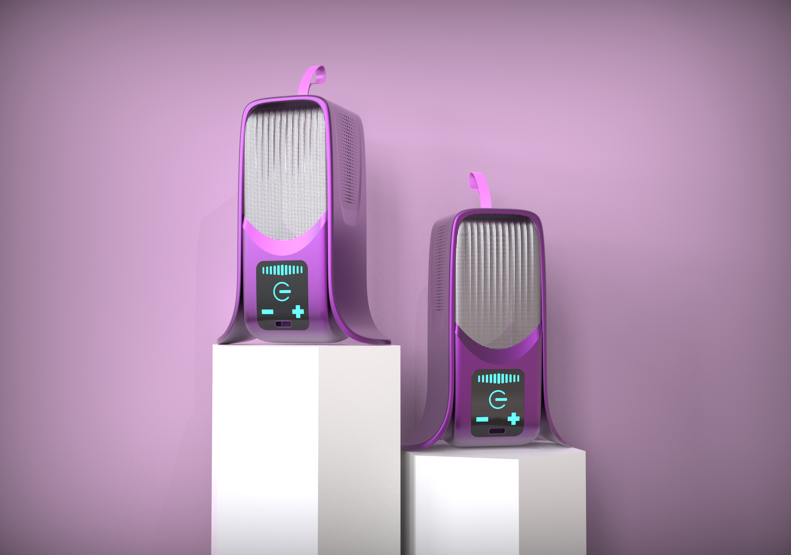 Bluetooth sound，Sound Design，product design，industrial design，