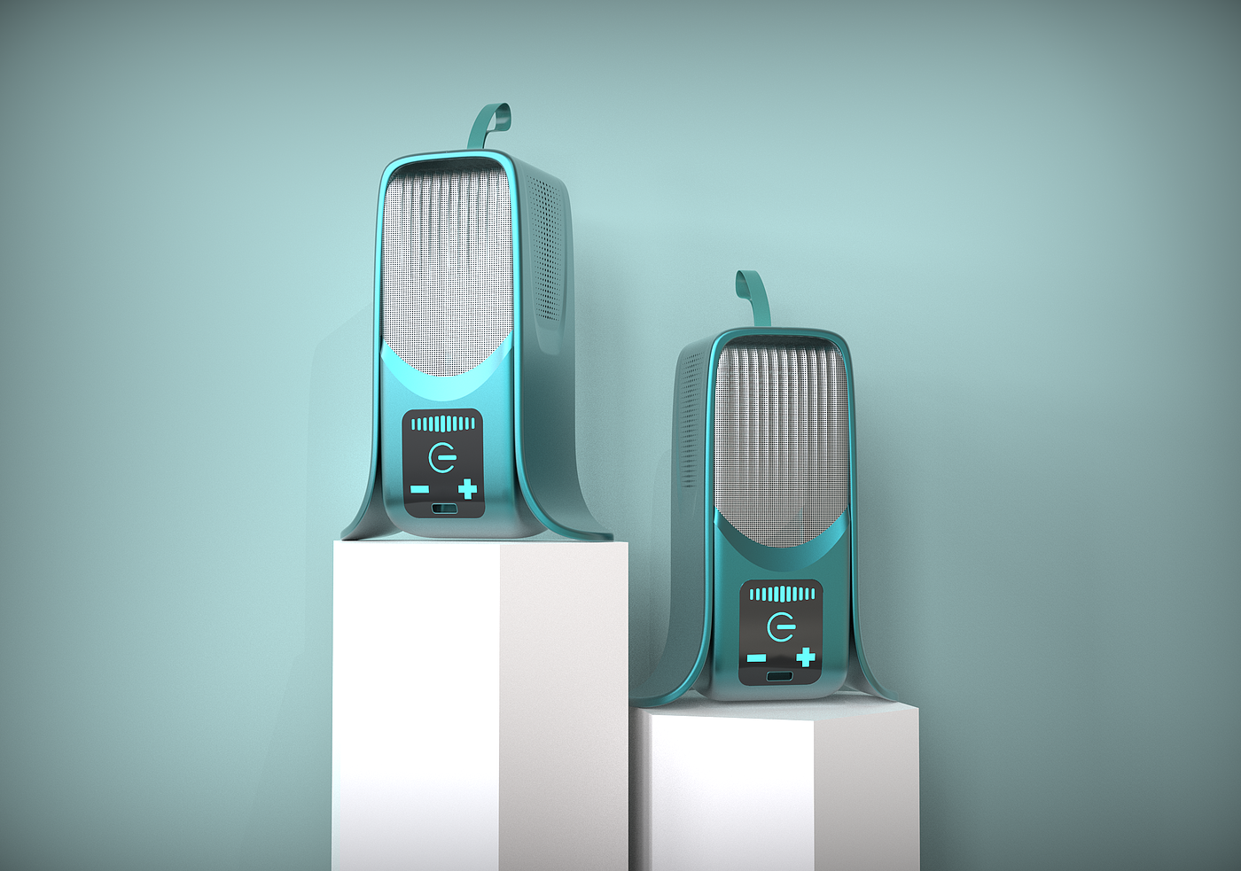 Bluetooth sound，Sound Design，product design，industrial design，