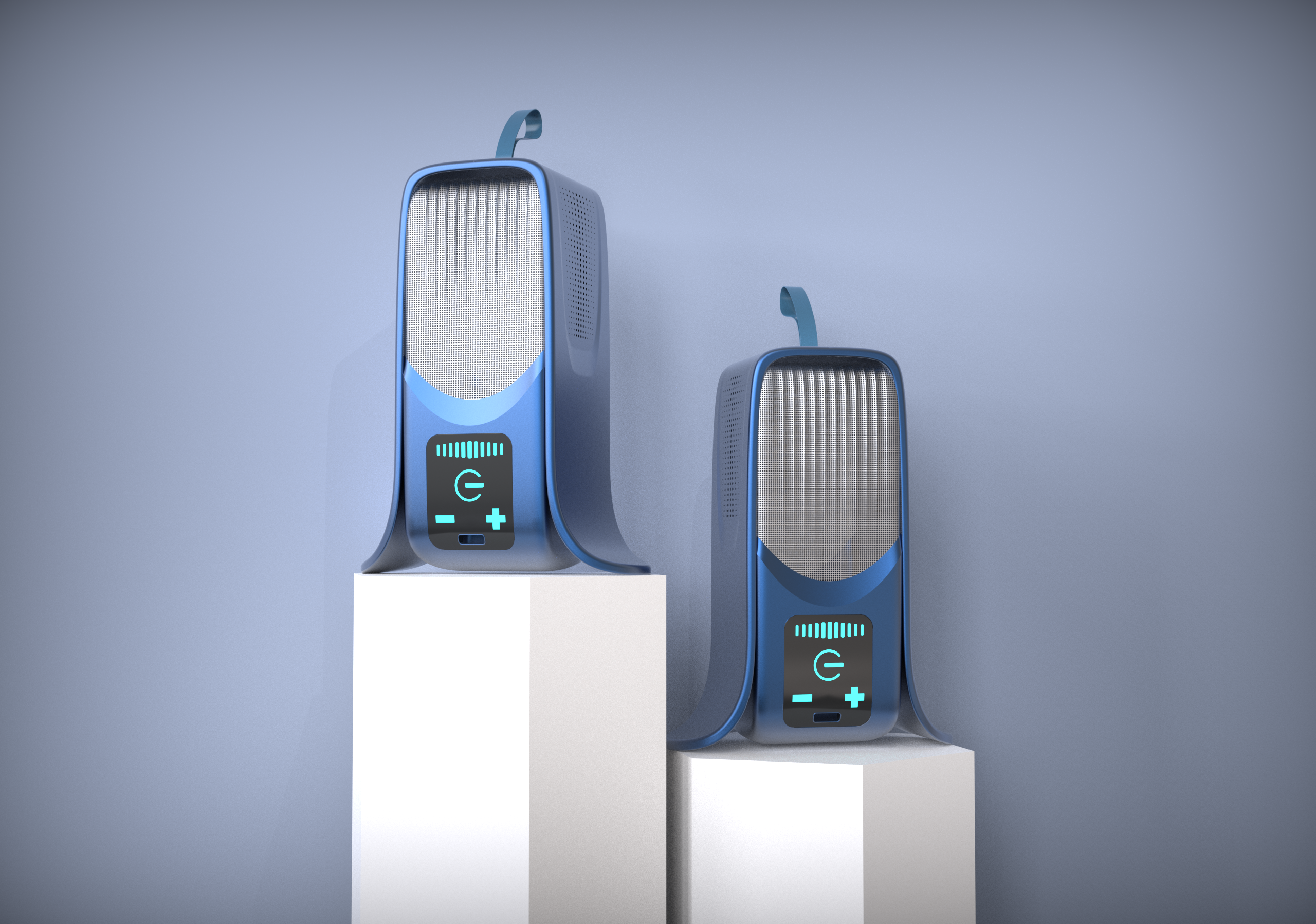 Bluetooth sound，Sound Design，product design，industrial design，