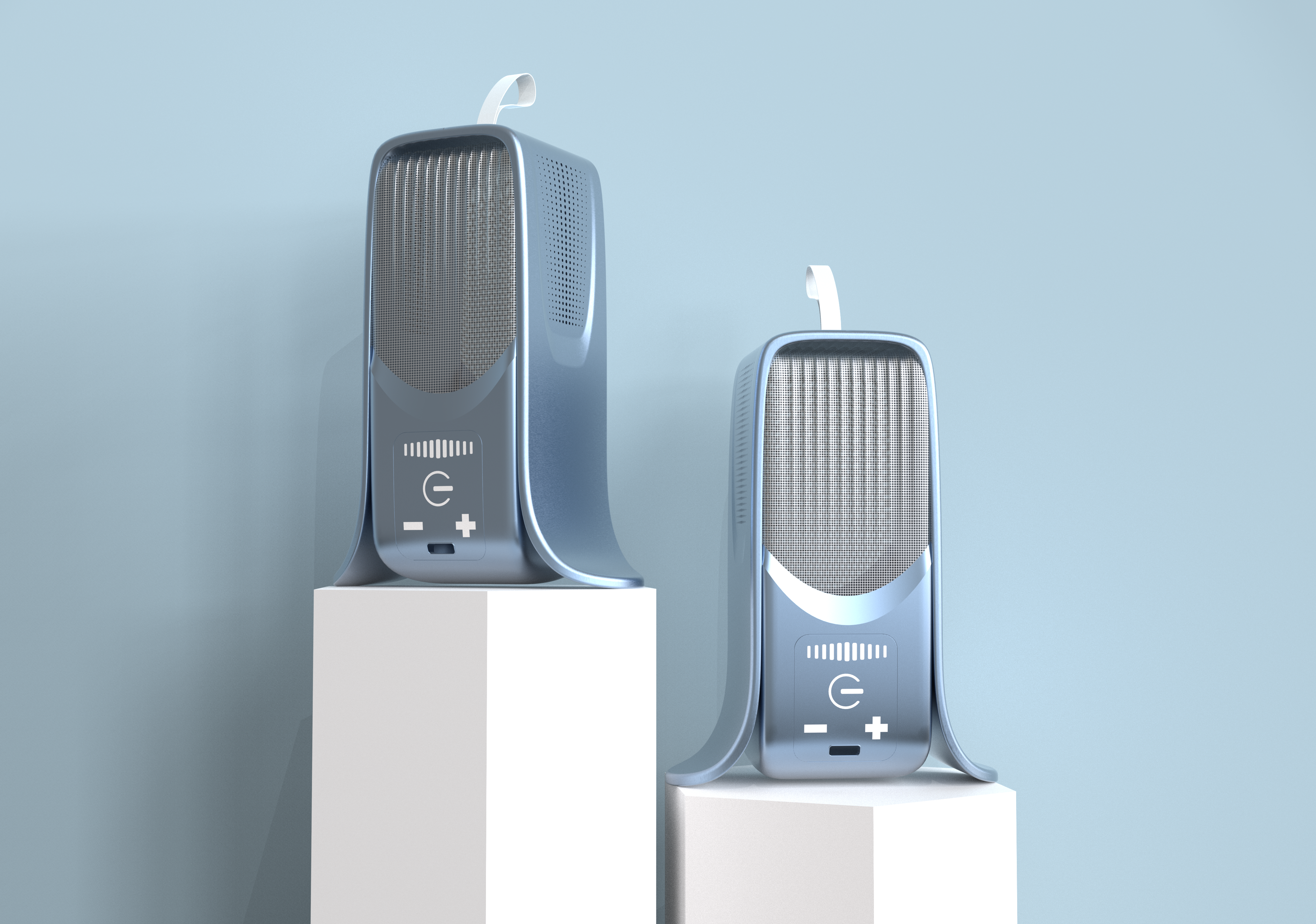 Bluetooth sound，Sound Design，product design，industrial design，