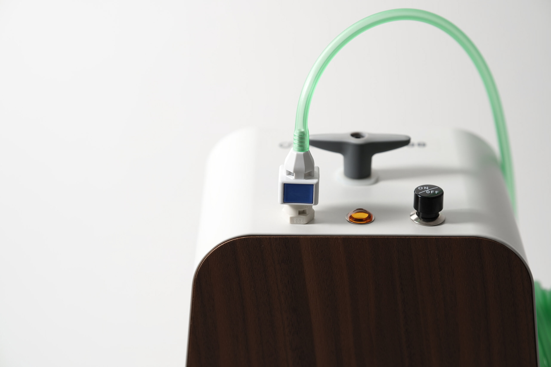 RADOCK-RA100，Radon，Soothing inflammation，Medical equipment，household，Reduce drug side effects，enhance immunity，