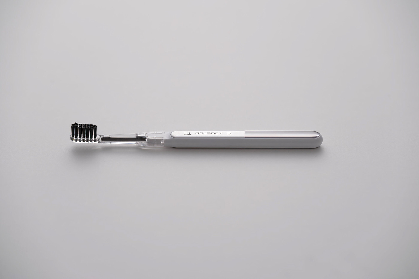 SOLADEY，negative electron，toothbrush，comfortable，