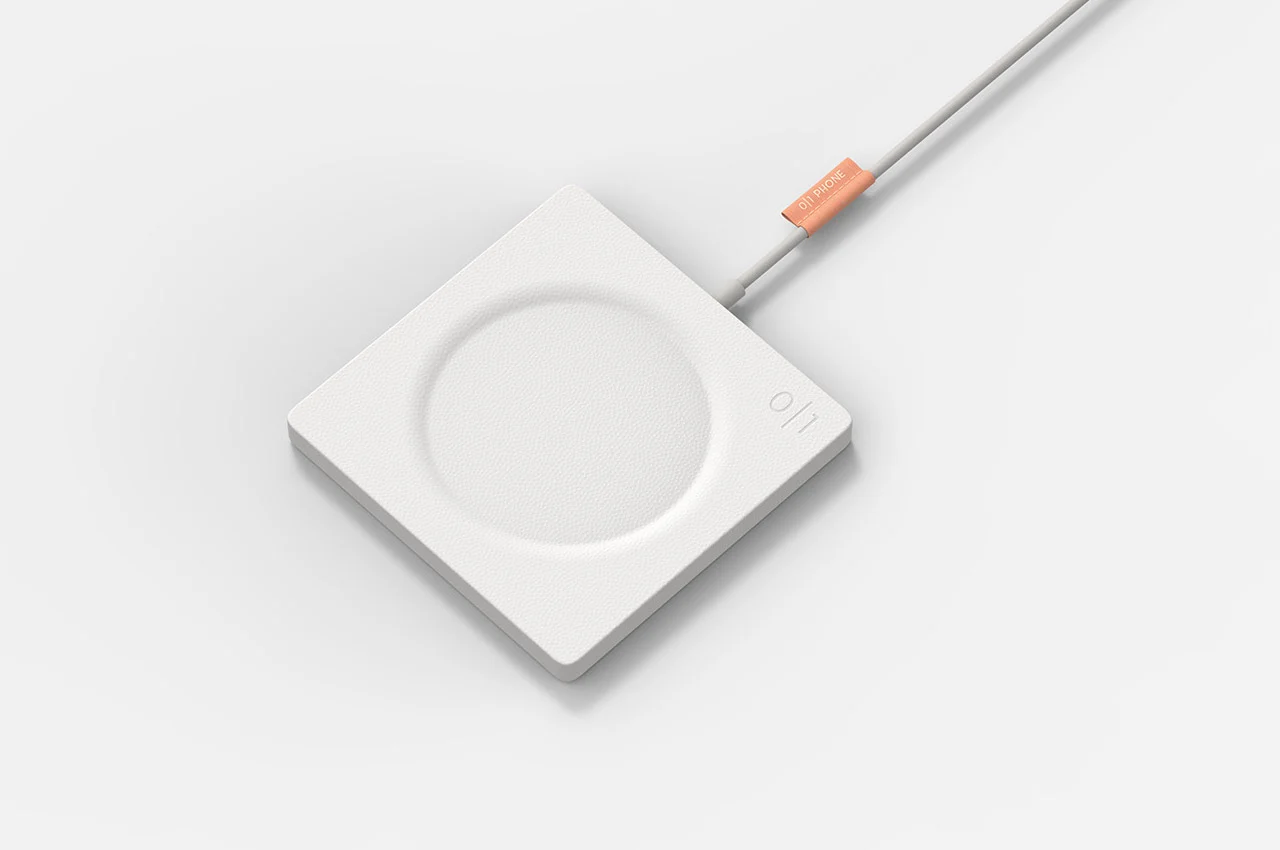 Folding mobile phone，Minimalist，Clock，fashion，Accessories，