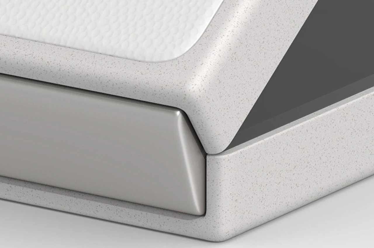 Folding mobile phone，Minimalist，Clock，fashion，Accessories，