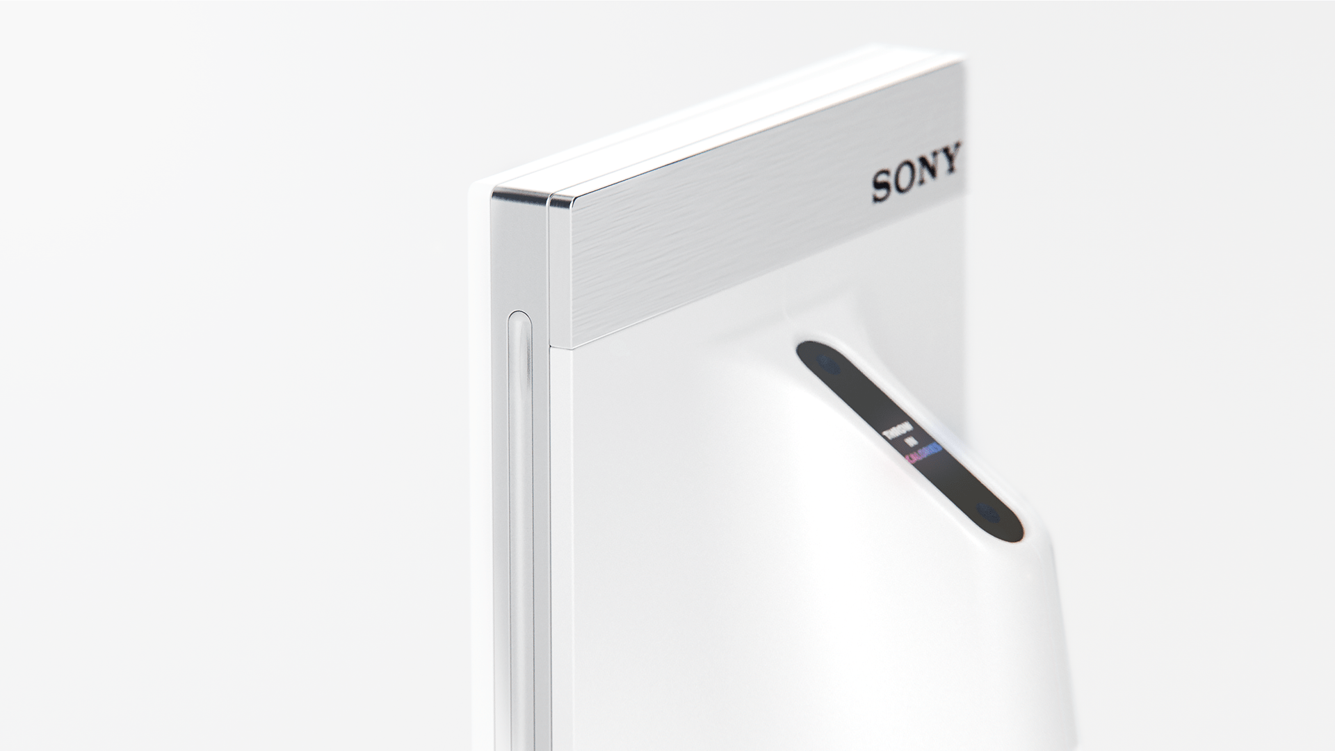 sony，WALKBIN，M-Z generations，trash can，environment protection，