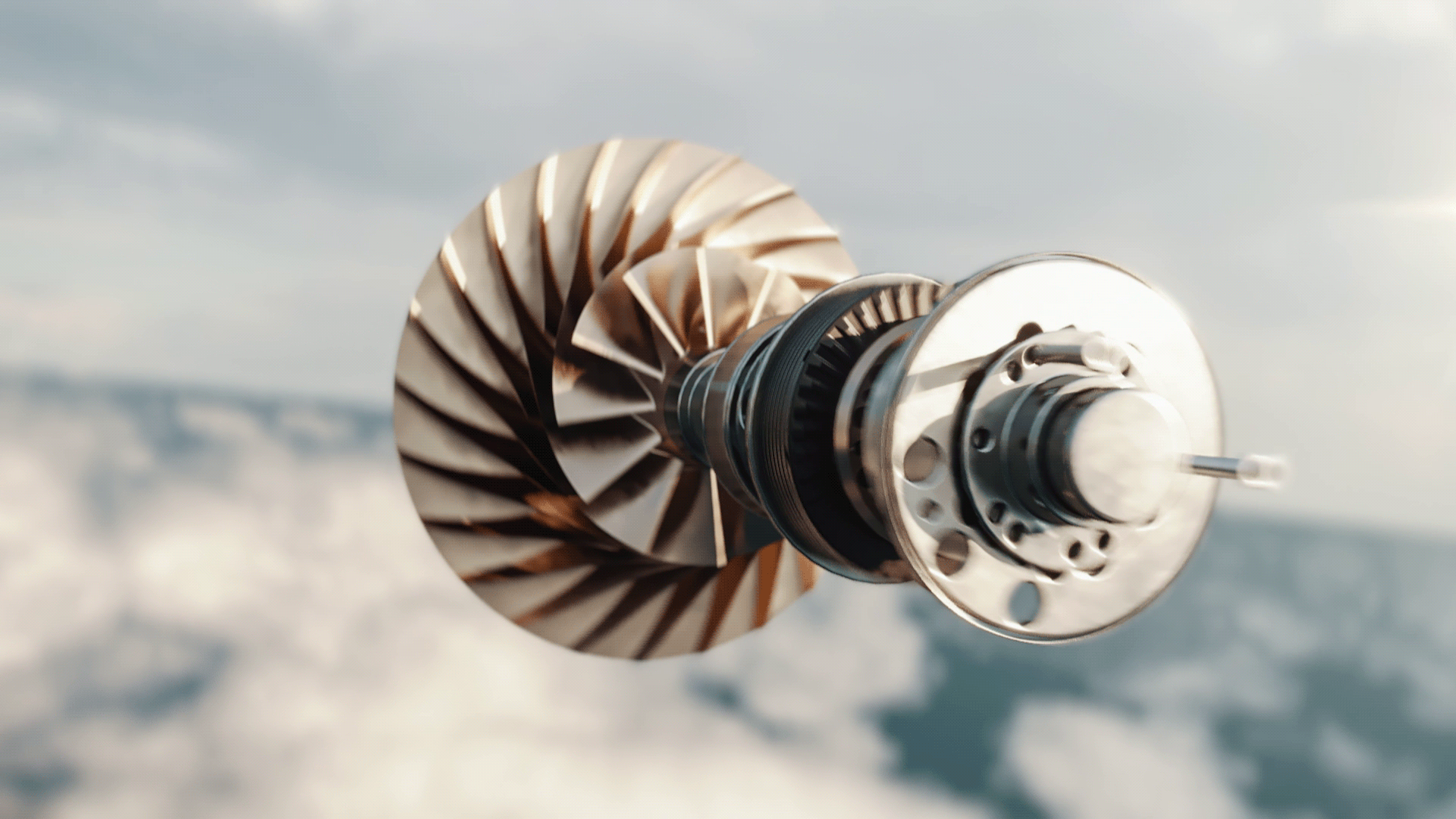 Hill HX50，helicopter，Hill Helicopters，Prototype，