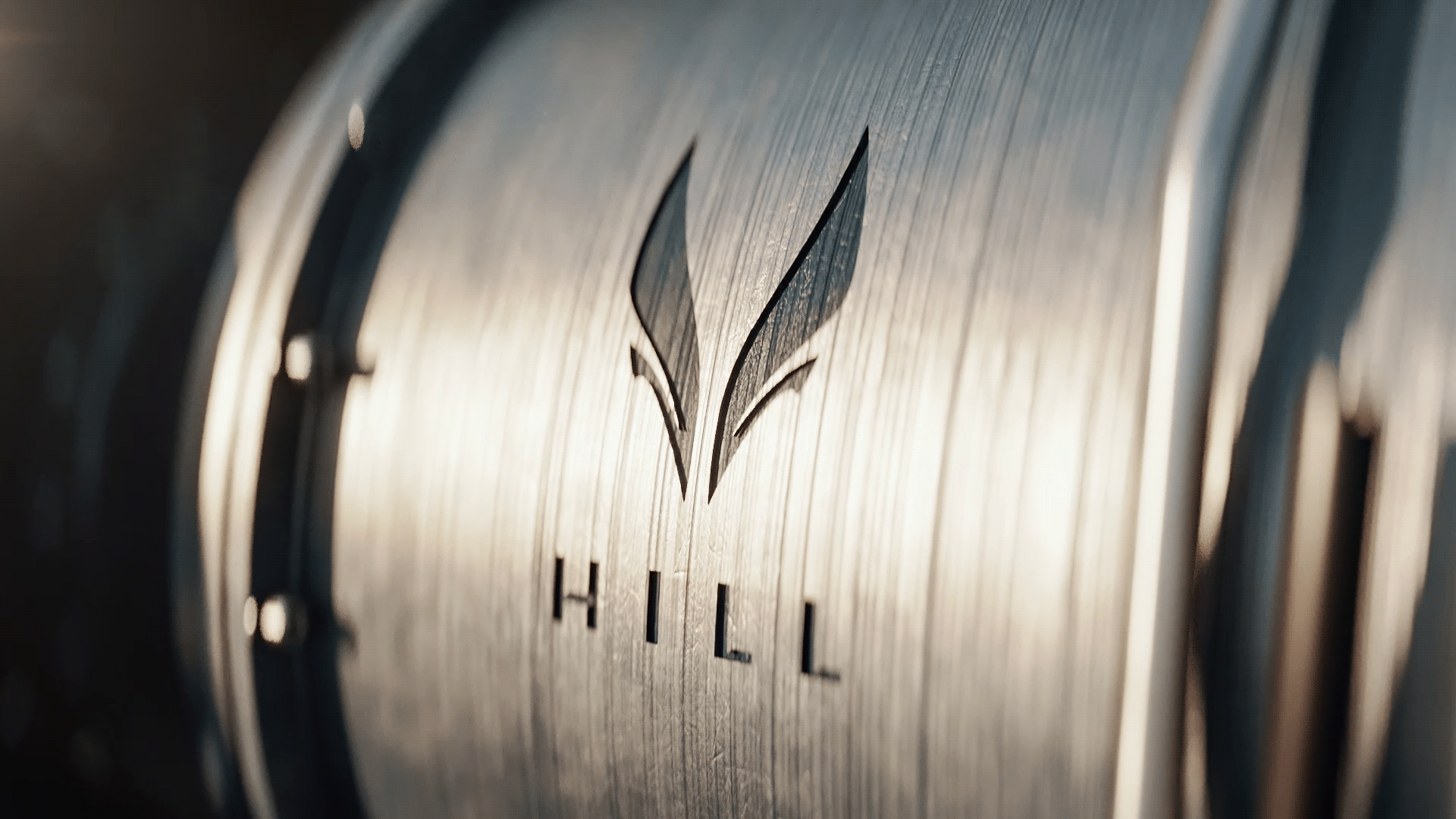 Hill HX50，helicopter，Hill Helicopters，Prototype，