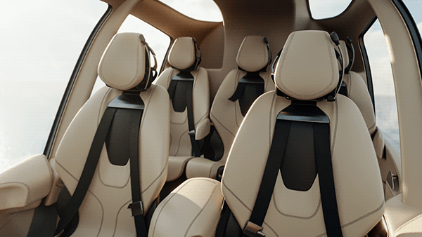 Hill HX50，helicopter，Hill Helicopters，Prototype，