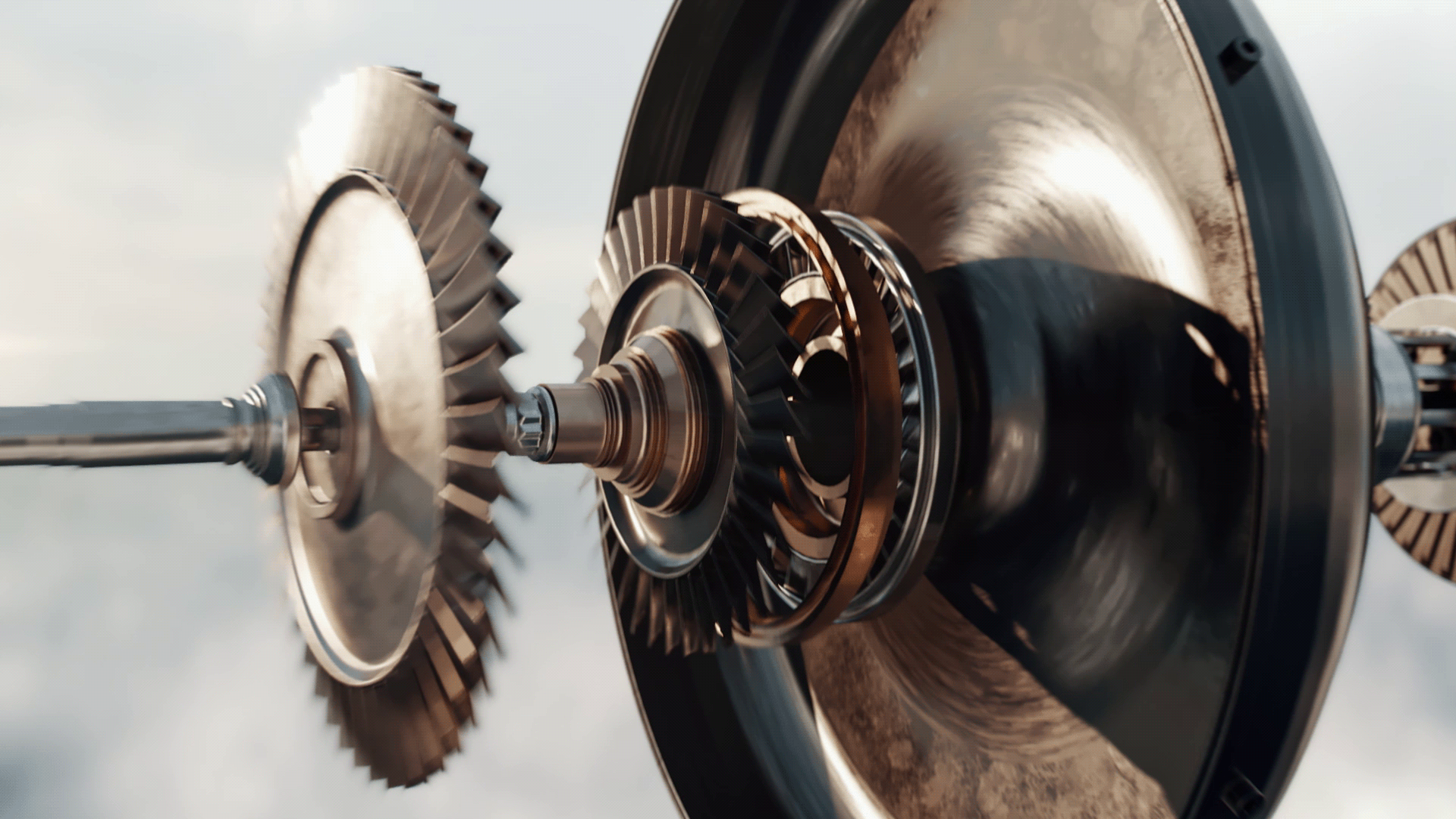 Hill HX50，helicopter，Hill Helicopters，Prototype，