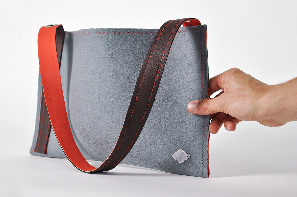 handbag，knapsack，multi-function，product design，