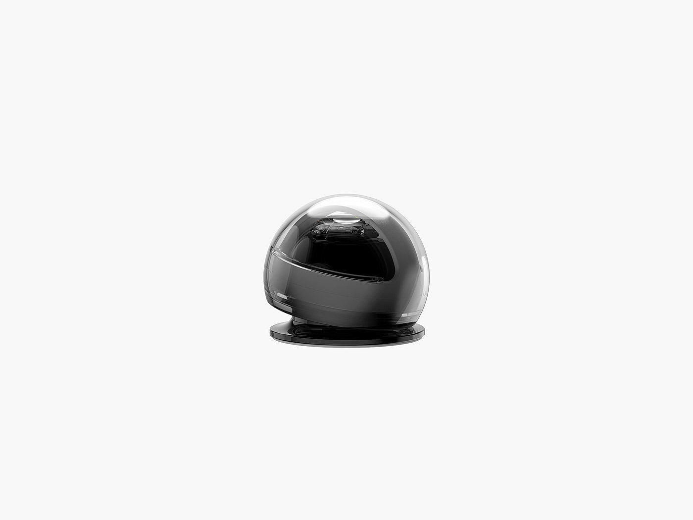 Sphere，Digital，Electronic accessories，Smartphone PTZ，