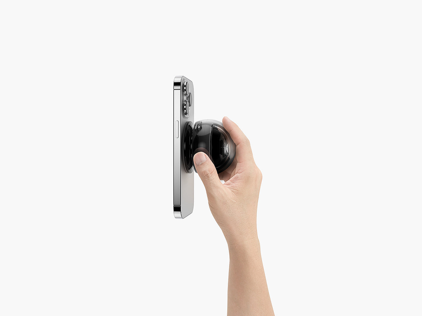 Sphere，Digital，Electronic accessories，Smartphone PTZ，