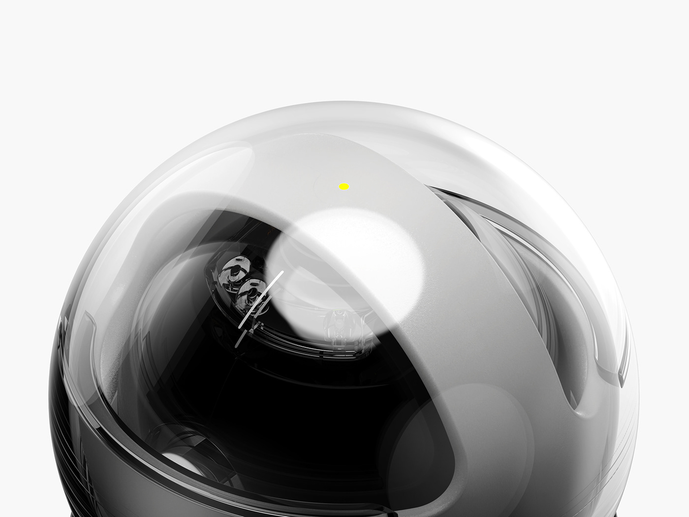 Sphere，Digital，Electronic accessories，Smartphone PTZ，