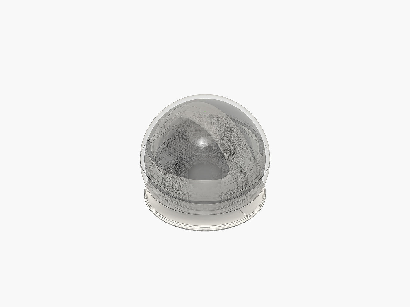 Sphere，Digital，Electronic accessories，Smartphone PTZ，