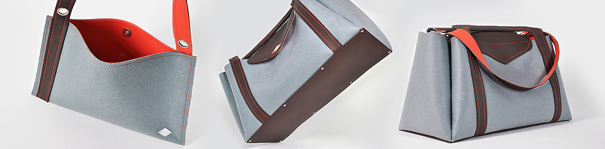 handbag，knapsack，multi-function，product design，