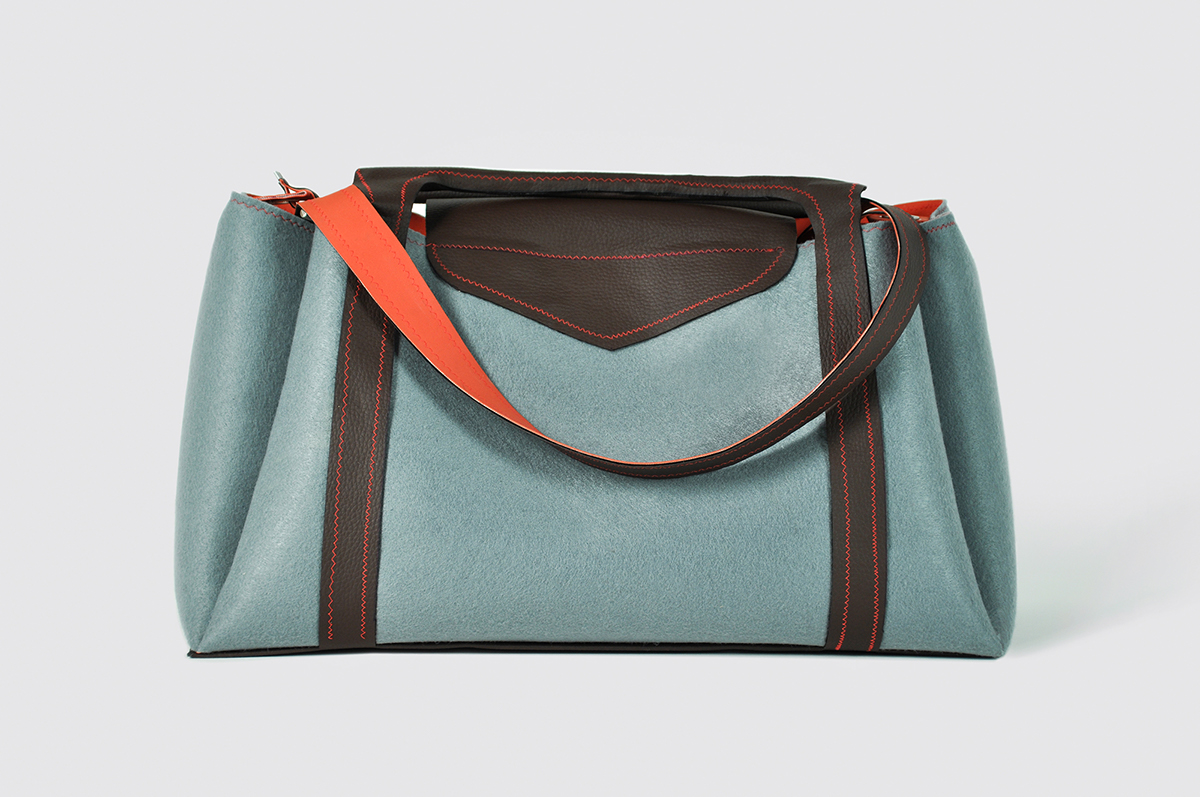 handbag，knapsack，multi-function，product design，