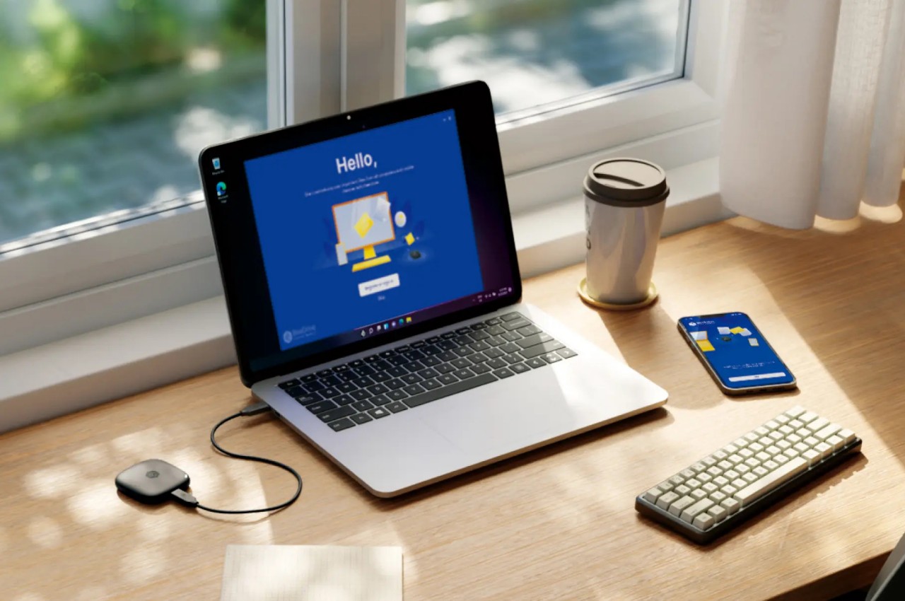 Synology，BeeDrive，Data Storage Specialist，Digital，