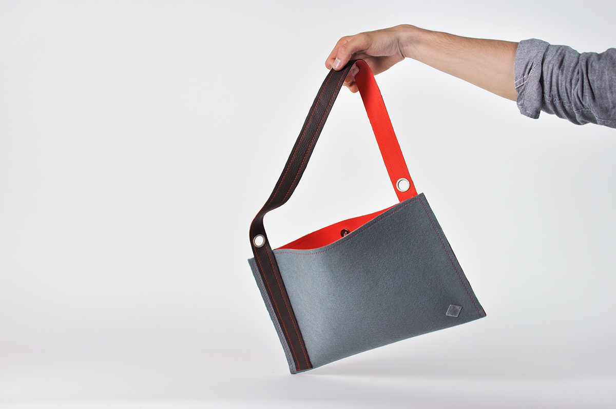 handbag，knapsack，multi-function，product design，