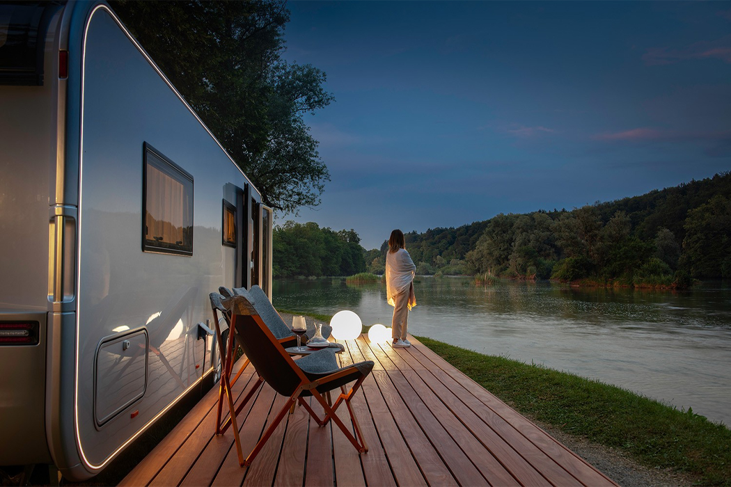 Astella，Mobile house，Architecture，Interior design，