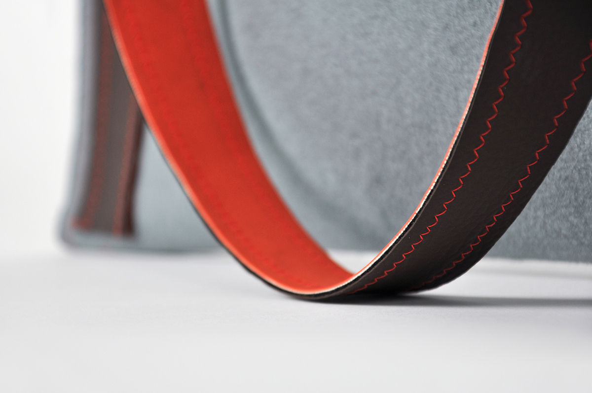 handbag，knapsack，multi-function，product design，