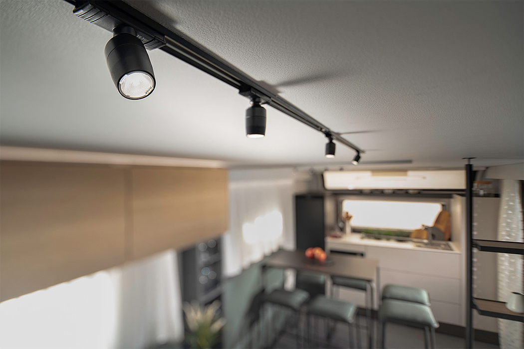 Astella，Mobile house，Architecture，Interior design，