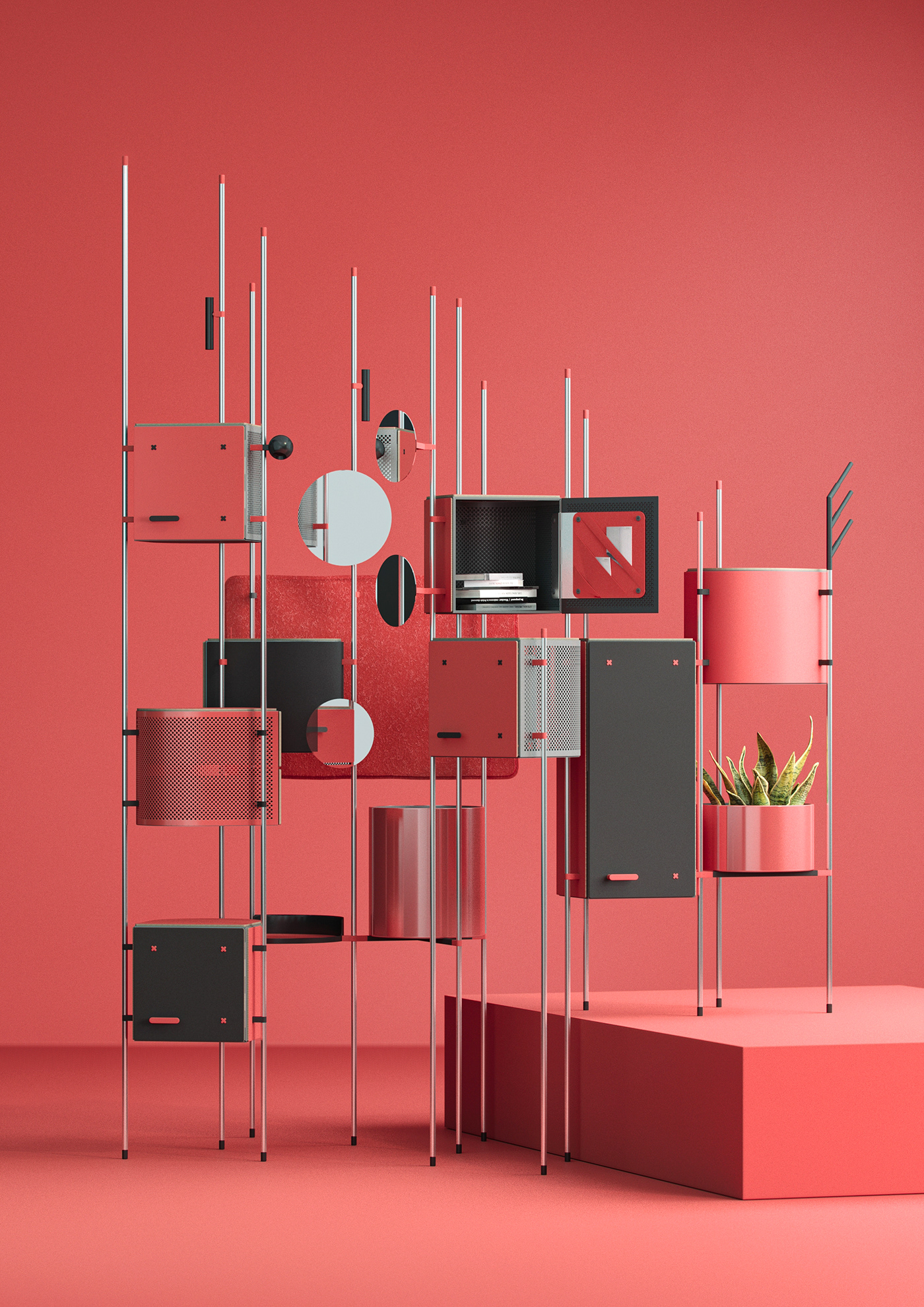 Furnicloud，furniture，originality，Housewear & Furnishings，