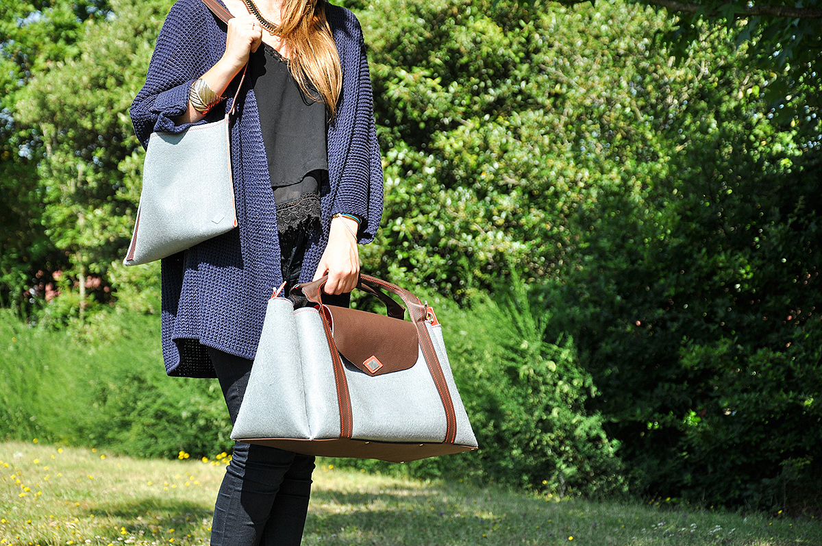 handbag，knapsack，multi-function，product design，