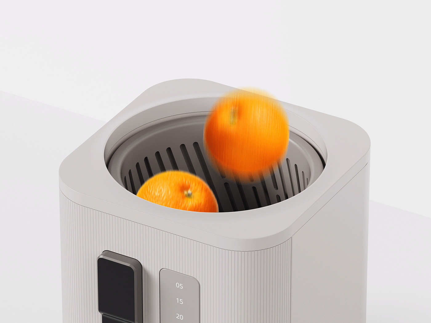 Peropero，Fruit and vegetable cleaning machine，small home appliances，Kitchen appliances，