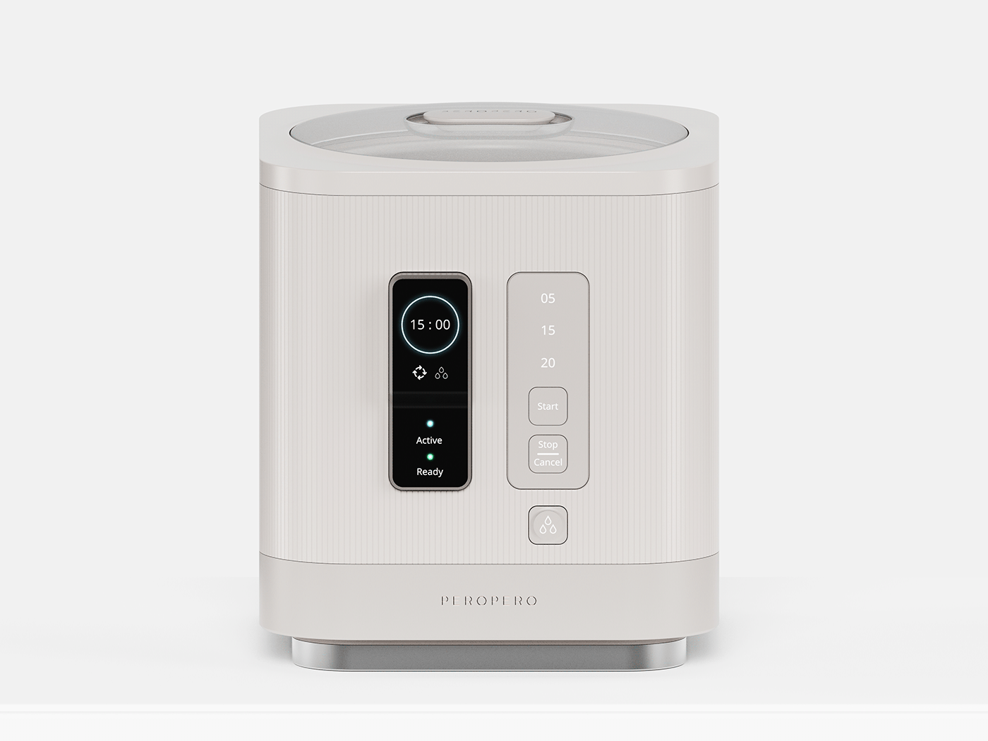 Peropero，Fruit and vegetable cleaning machine，small home appliances，Kitchen appliances，