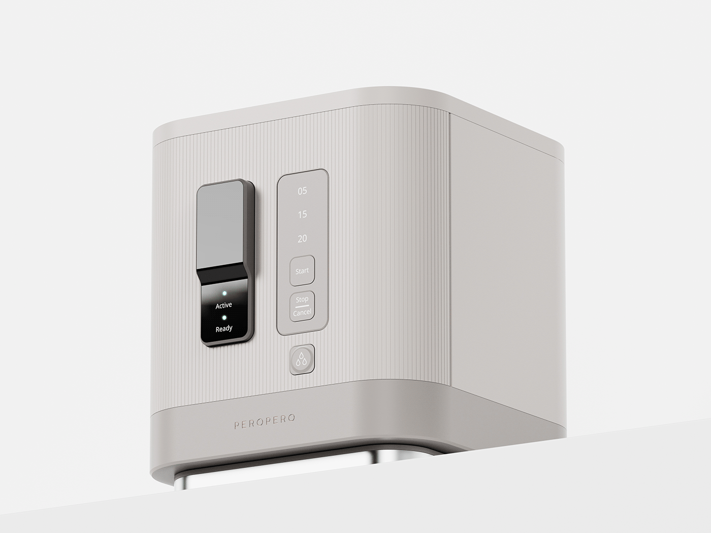 Peropero，Fruit and vegetable cleaning machine，small home appliances，Kitchen appliances，