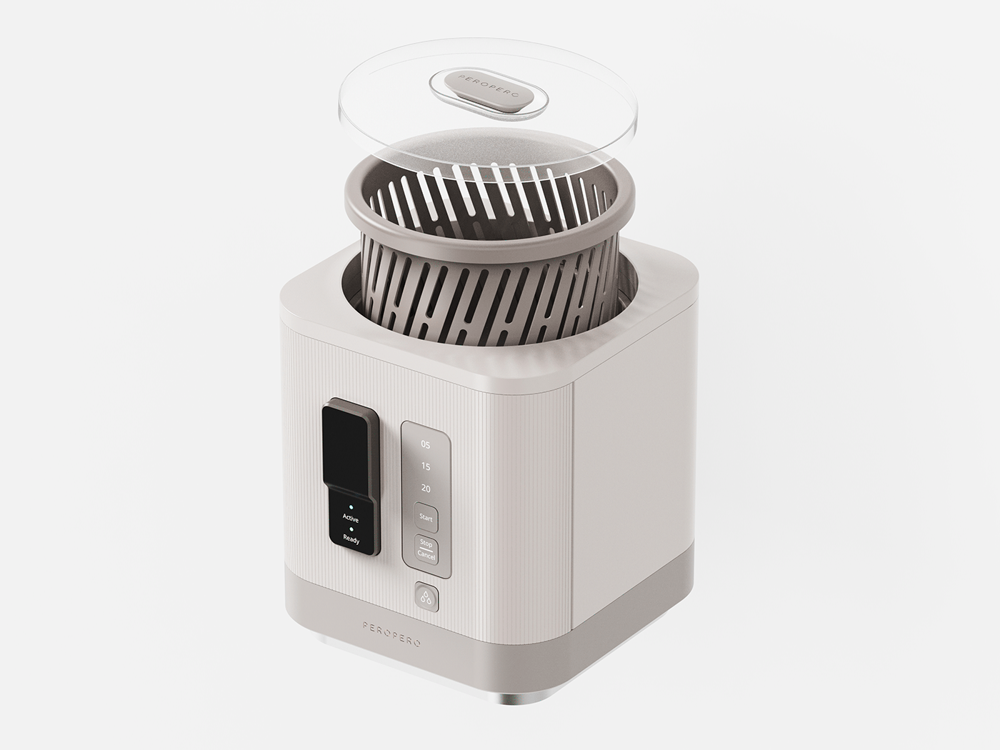 Peropero，Fruit and vegetable cleaning machine，small home appliances，Kitchen appliances，