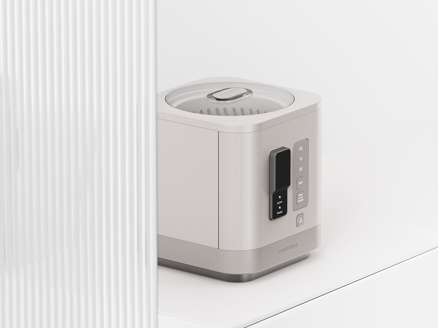 Peropero，Fruit and vegetable cleaning machine，small home appliances，Kitchen appliances，