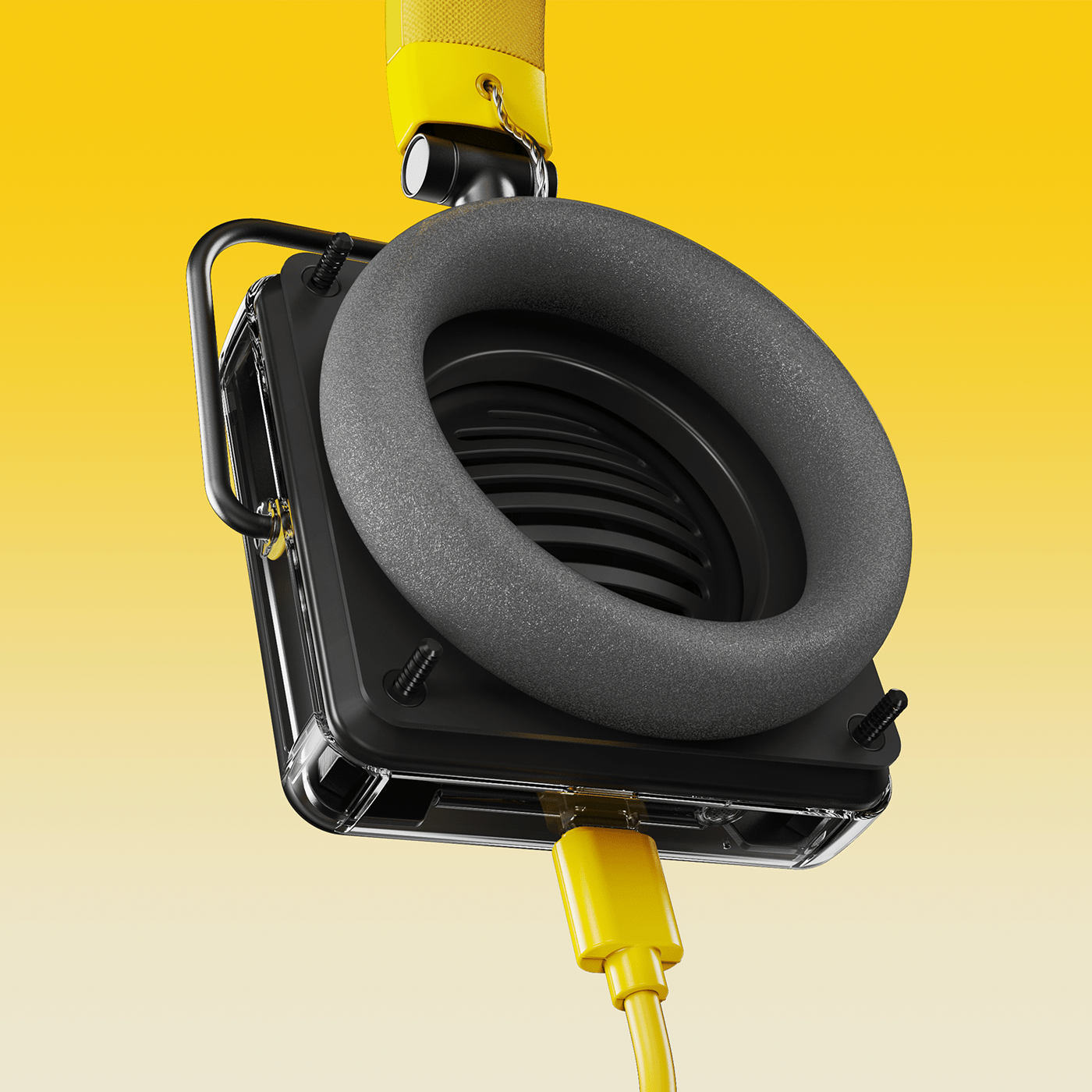 headset，Digital，FUTUREAHEAD Headset，electronic product，