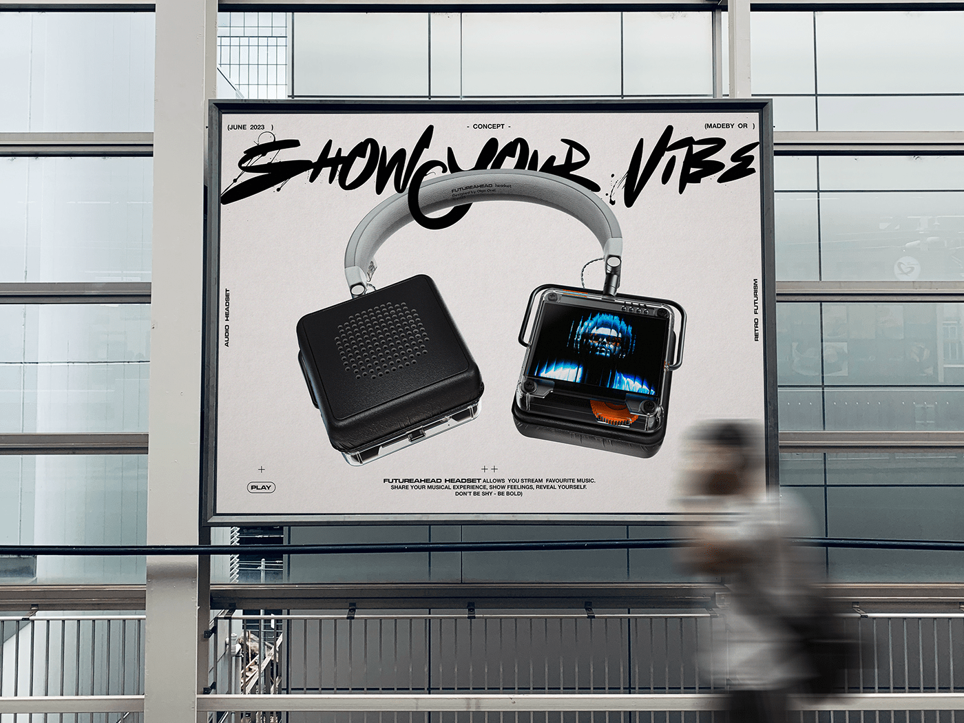 headset，Digital，FUTUREAHEAD Headset，electronic product，