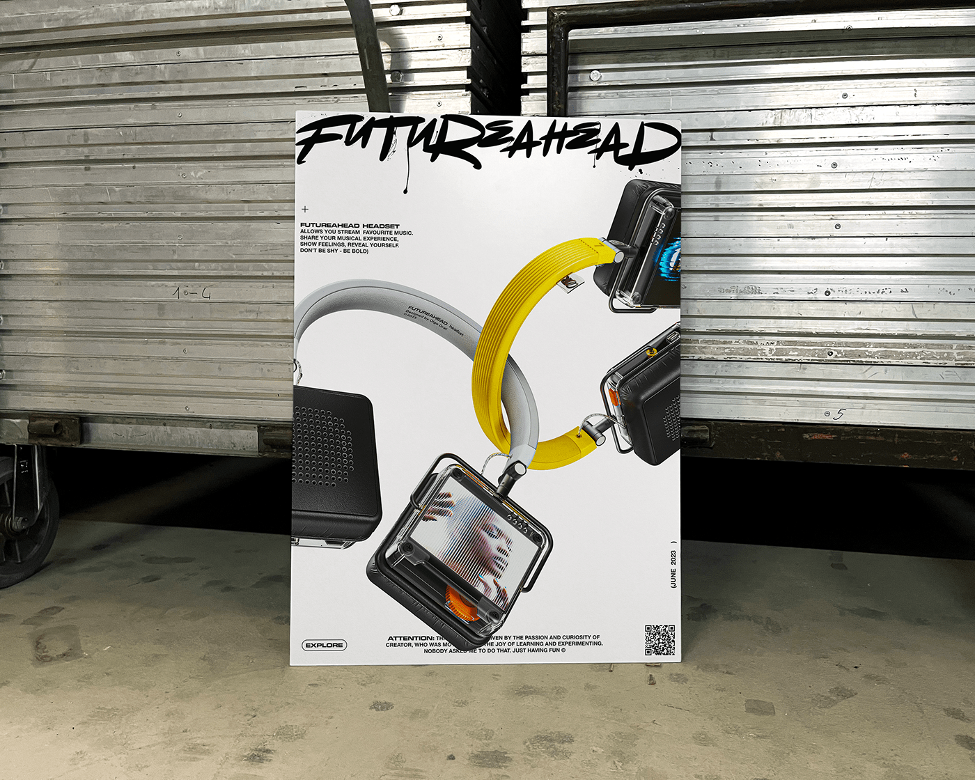 headset，Digital，FUTUREAHEAD Headset，electronic product，