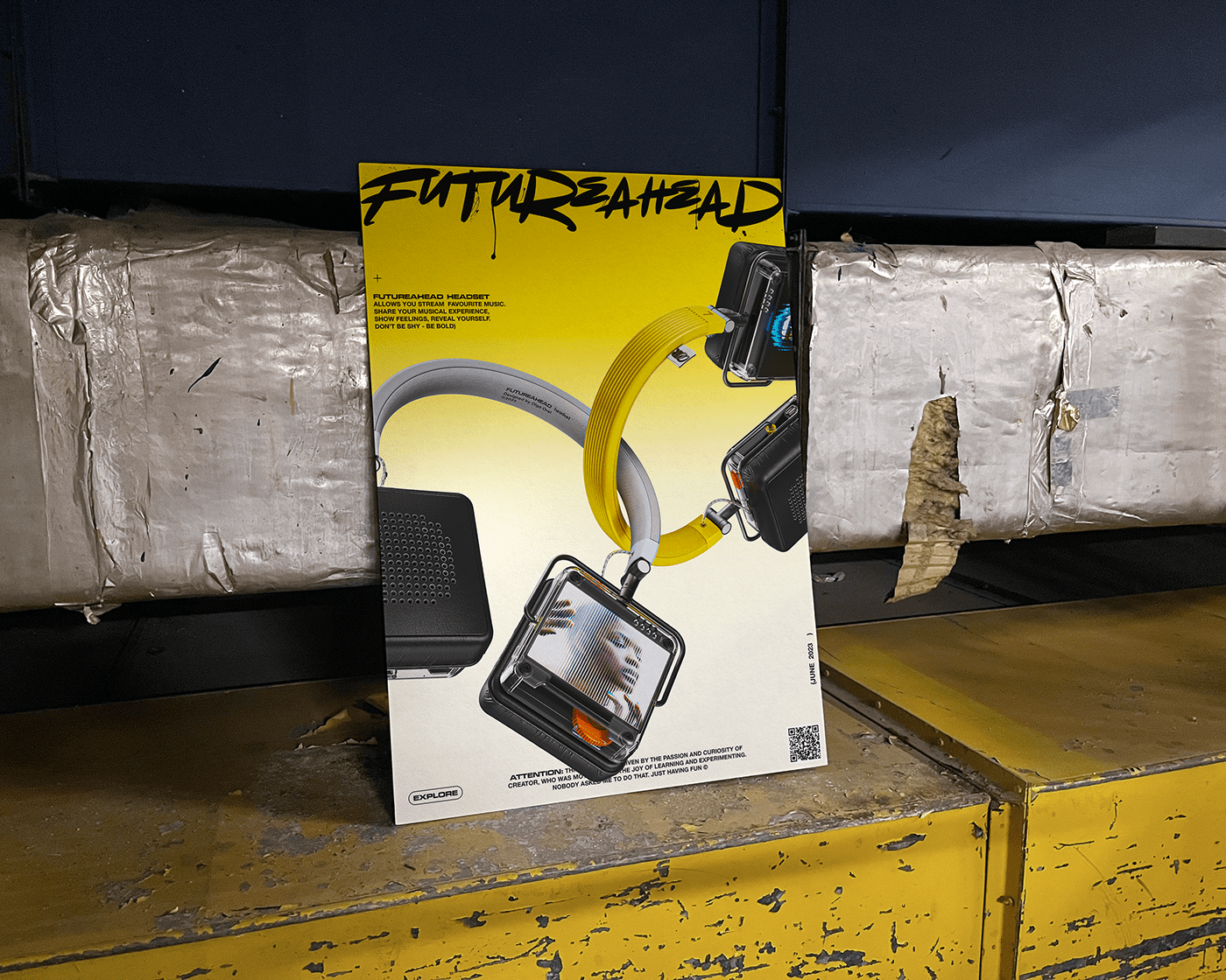 headset，Digital，FUTUREAHEAD Headset，electronic product，