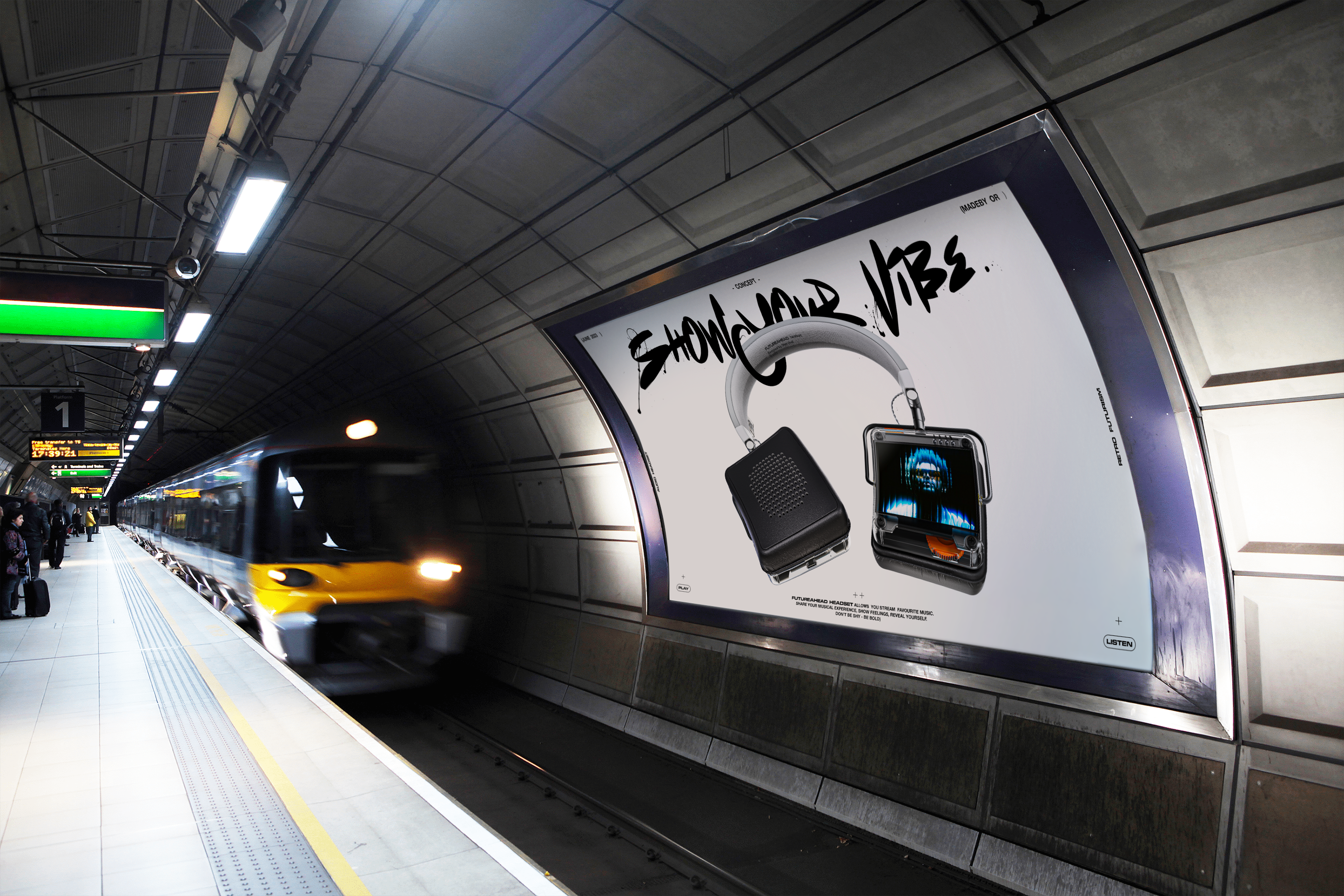 headset，Digital，FUTUREAHEAD Headset，electronic product，