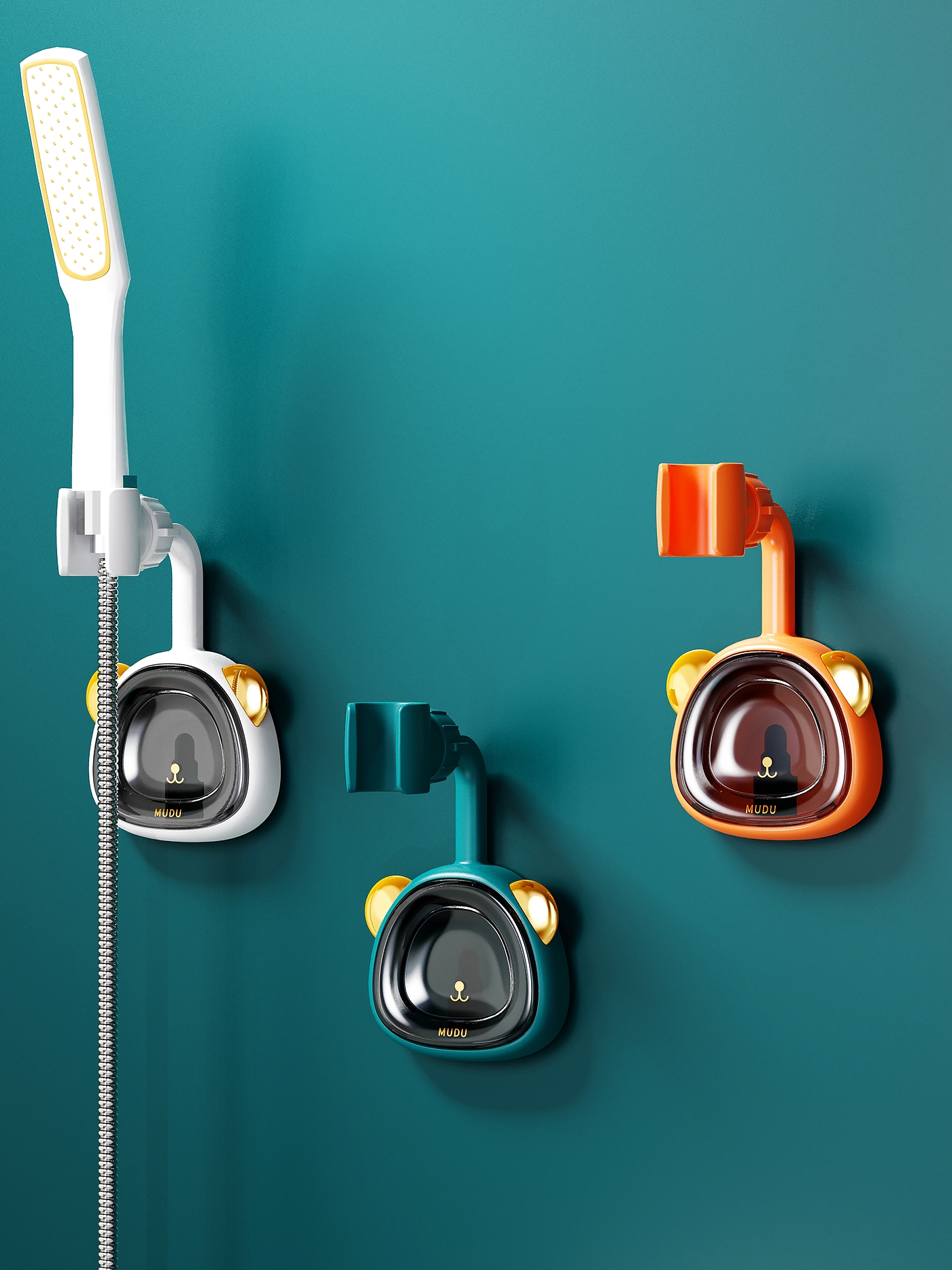 Shower support，