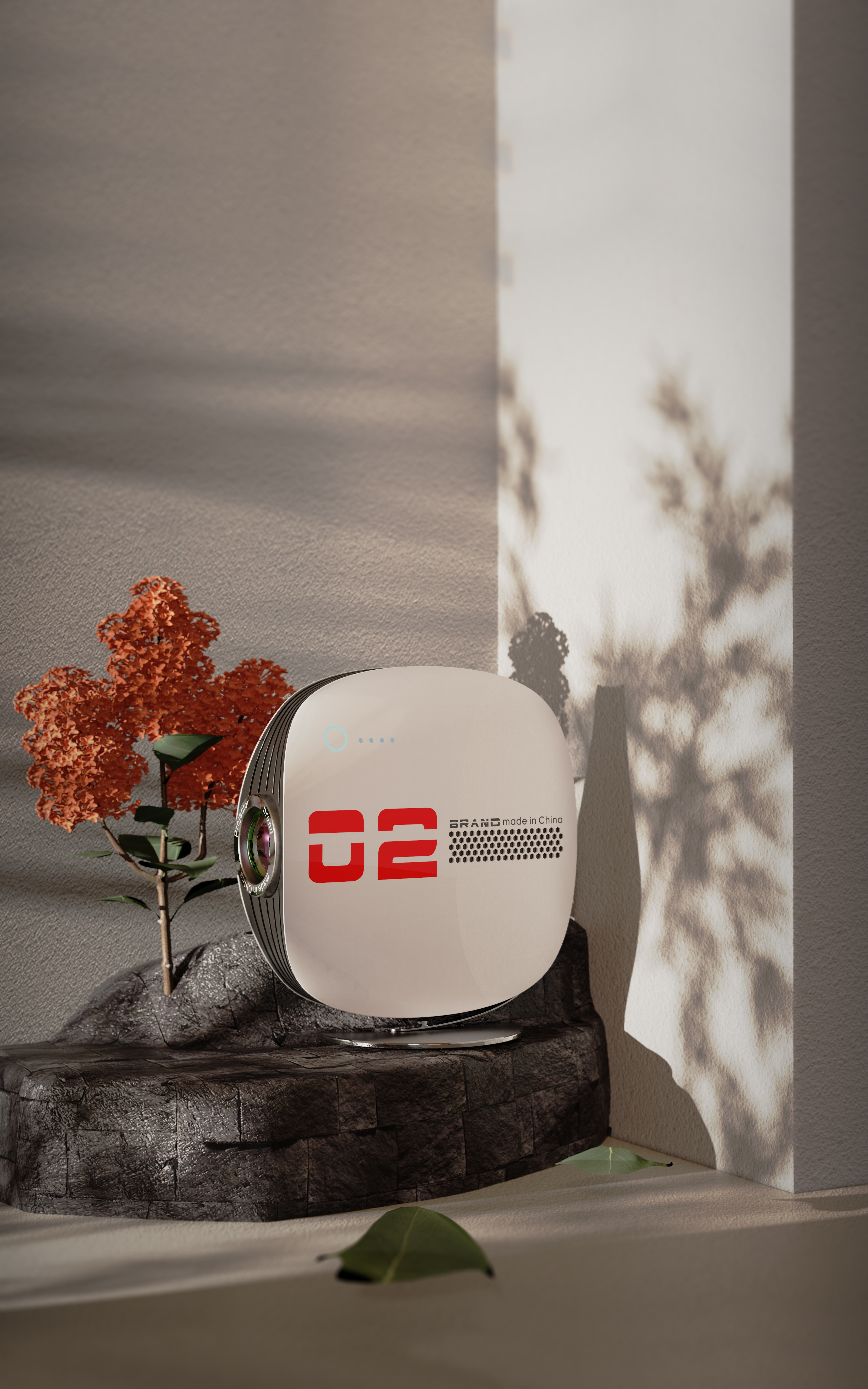 Projector，product design，electronic product，electronic product，equipment，