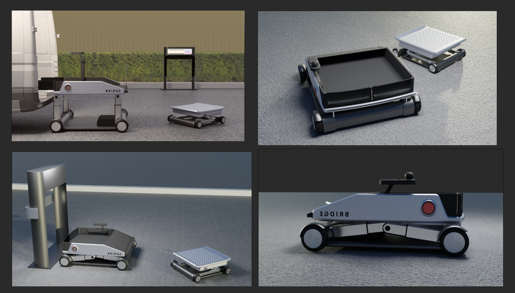 product design，conceptual design，Barrier free design，walker design，